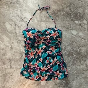 🌈3 For $20🌈MERONA Tankini Top